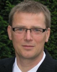 Dr. Hendrik Ballerstedt