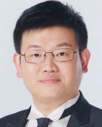 Dr. Ren Wei